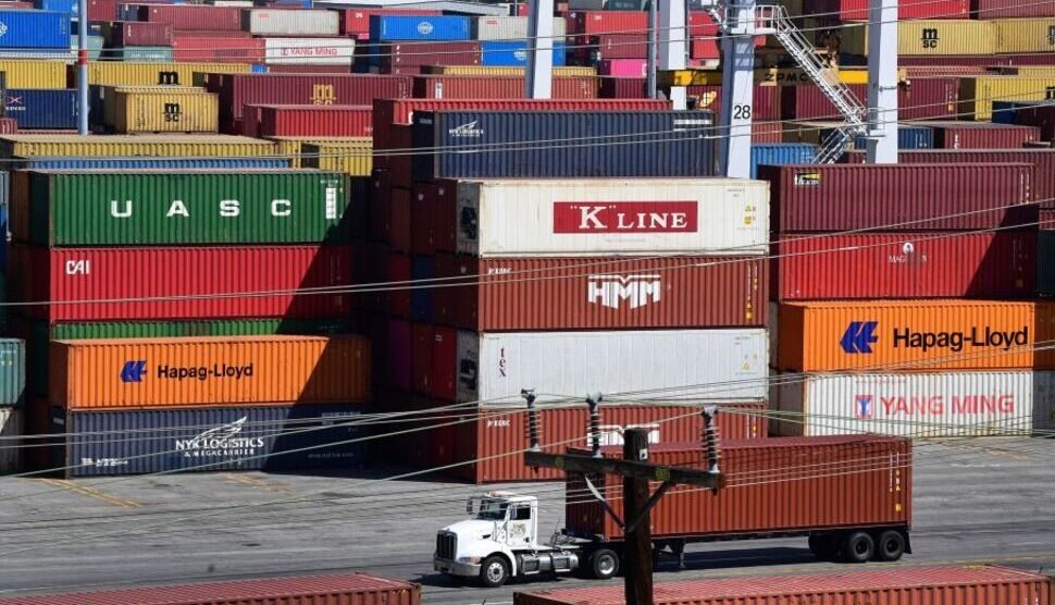 U.S. Trade Deficit Rises to Record $74.4 Billion in March, Driven By Consumer Demand for Imports